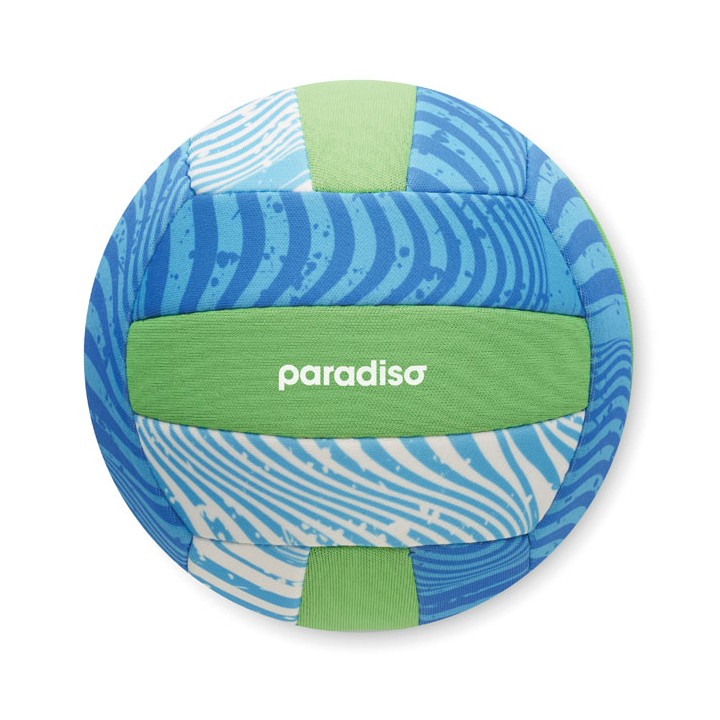Ballon de plage en néoprène