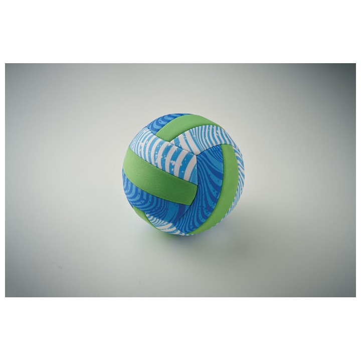 Ballon de plage en néoprène