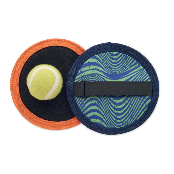 Jeu de balle en néoprène