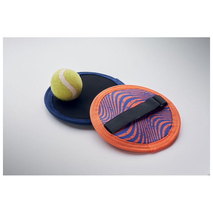 Jeu de balle en néoprène