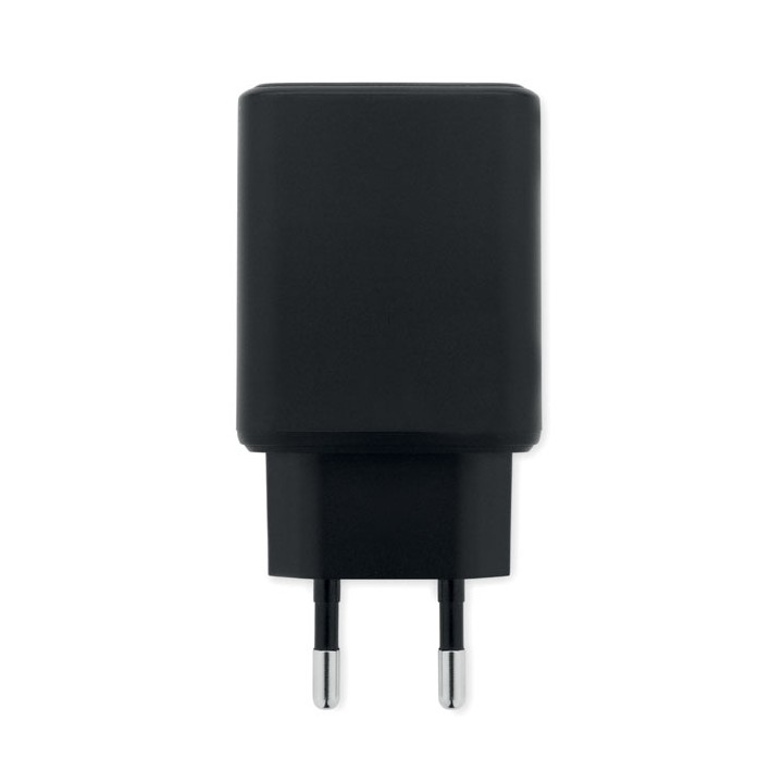 Adaptateur/chargeur mural UE