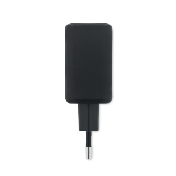 Adaptateur/chargeur mural UE