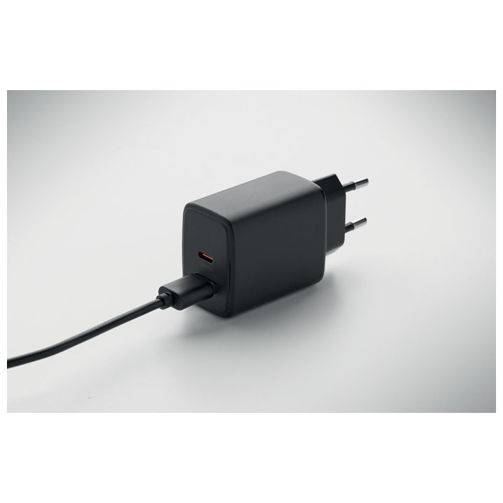 Adaptateur/chargeur mural UE