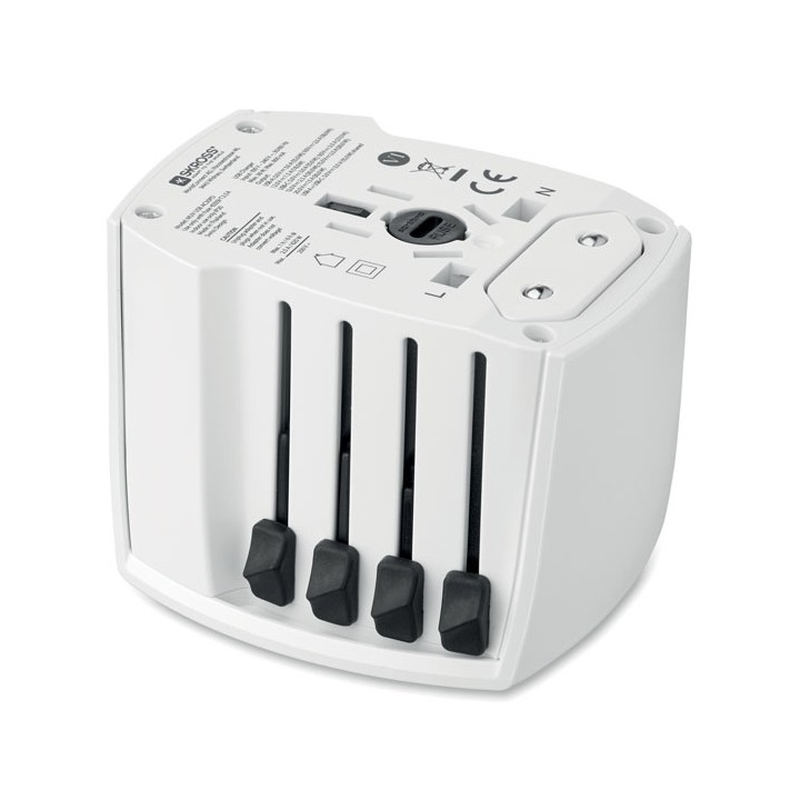 Adaptateur SKROSS® USB 30W PD