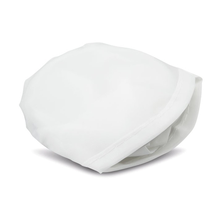 Frisbee nylon pliable