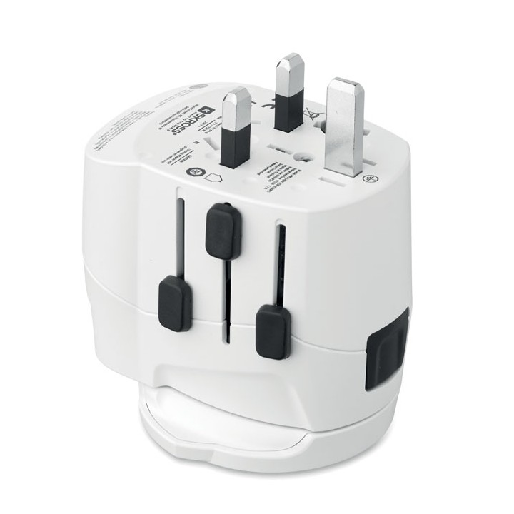 Adaptateur SKROSS® USB 30W PD