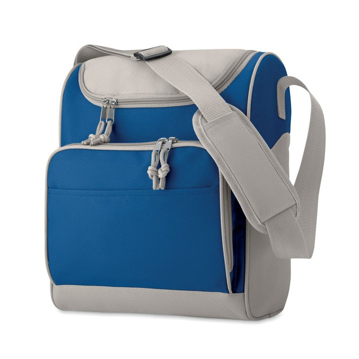 Sac isotherme avec poche