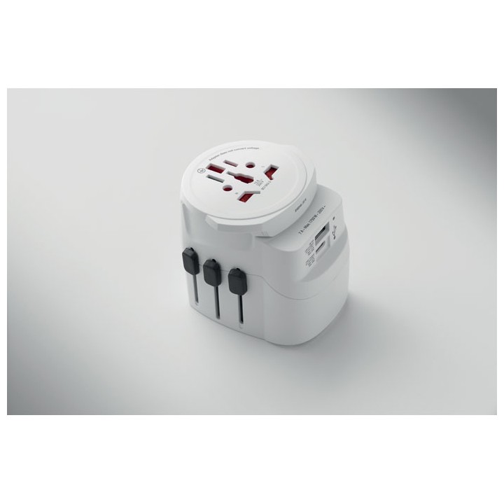 Adaptateur SKROSS® USB 30W PD