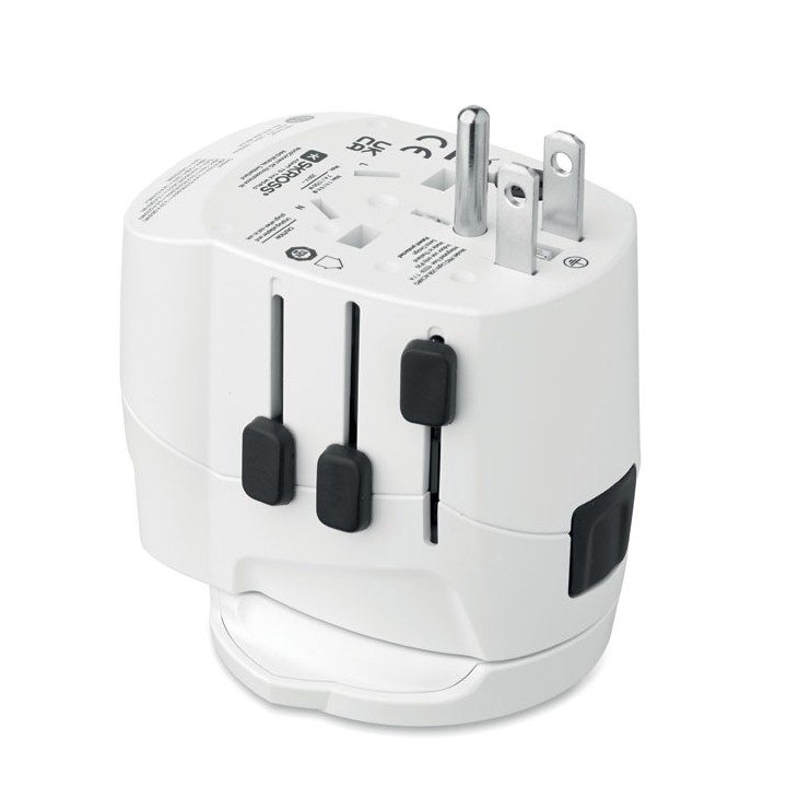 Adaptateur SKROSS® USB 30W PD
