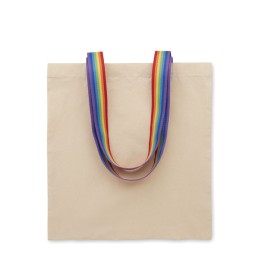 Sac shopping en coton 180gsm