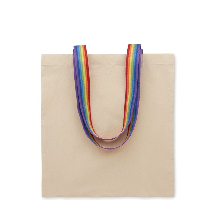 Sac shopping en coton 180gsm