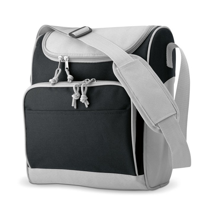 Sac isotherme avec poche