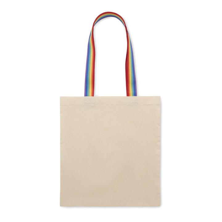 Sac shopping en coton 180gsm