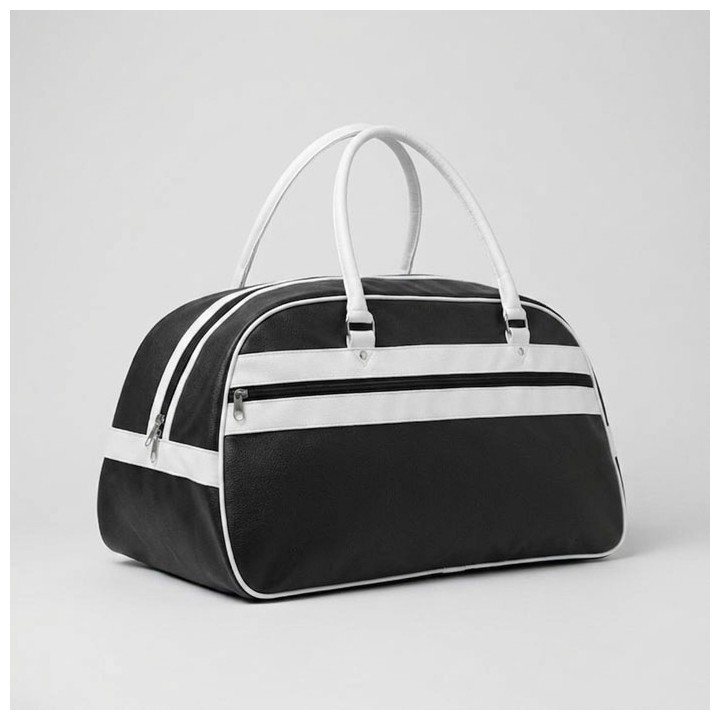 Sac de sport en PU