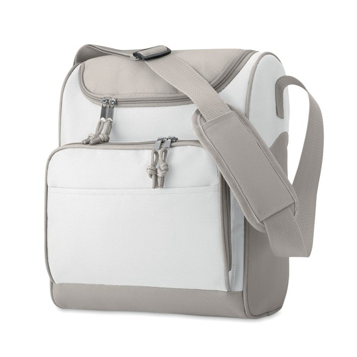 Sac isotherme avec poche