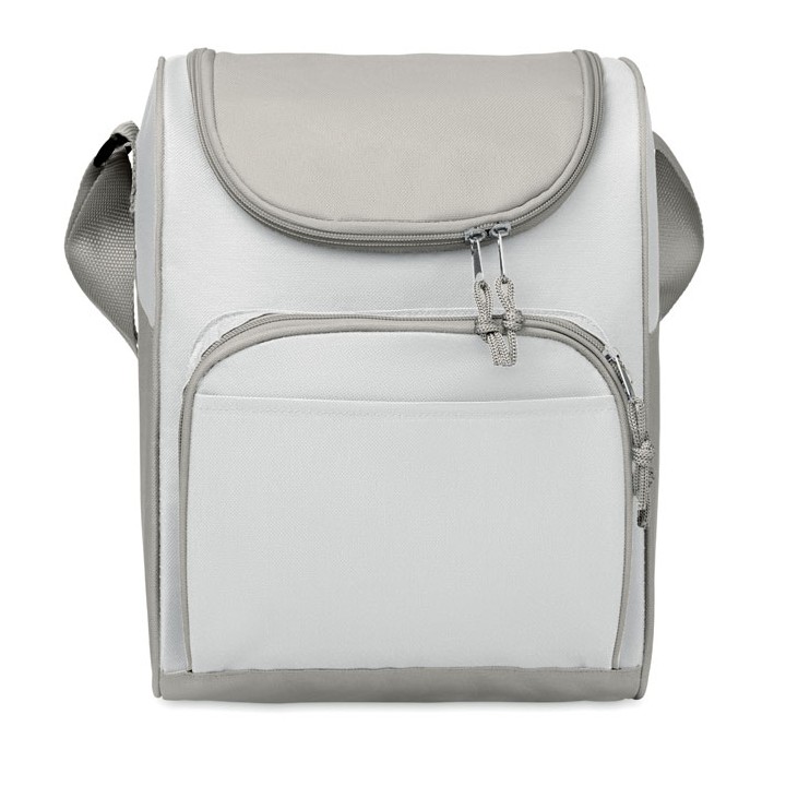 Sac isotherme avec poche