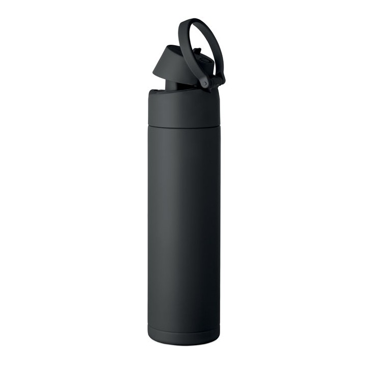 Bouteille double paroi 500 ml