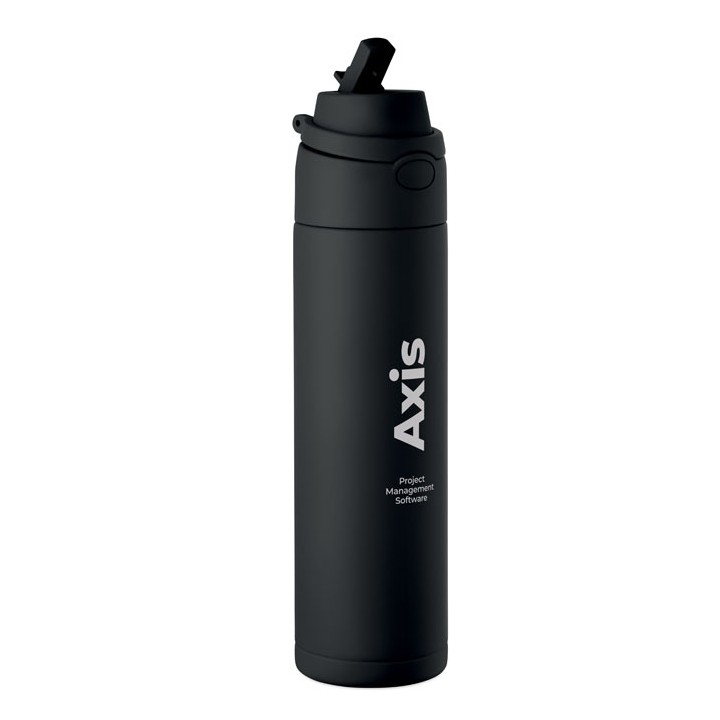 Bouteille double paroi 500 ml