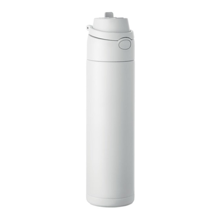 Bouteille double paroi 500 ml