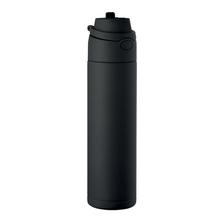 Bouteille simple paroi 650 ml