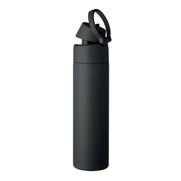 Bouteille simple paroi 650 ml