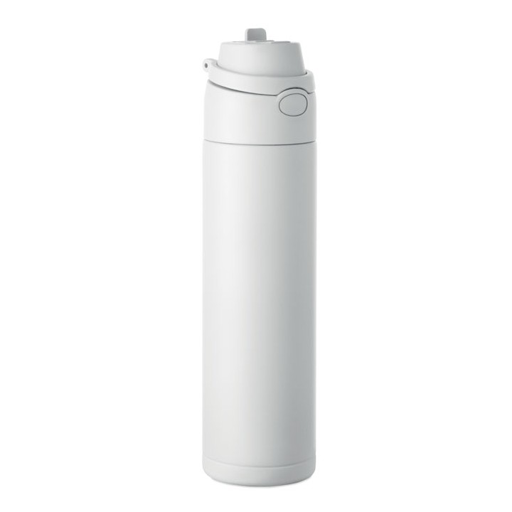 Bouteille simple paroi 650 ml