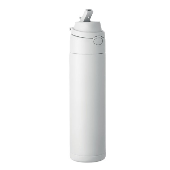 Bouteille simple paroi 650 ml