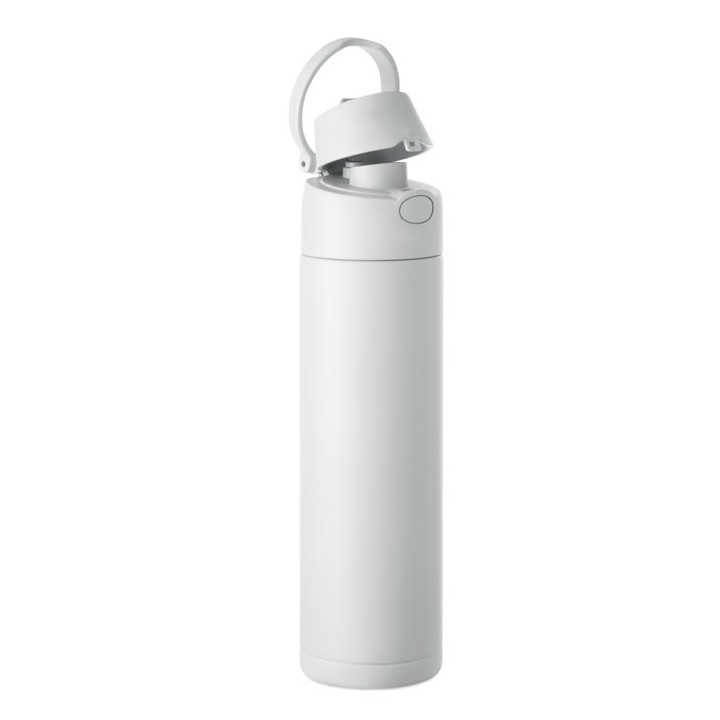 Bouteille simple paroi 650 ml