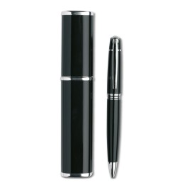 Stylo bille twist métal