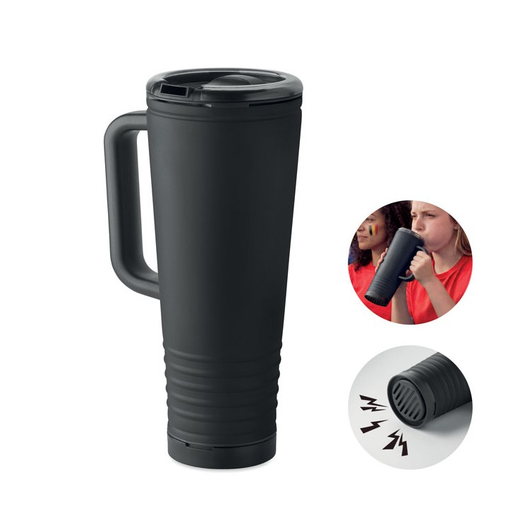 Gobelet à double paroi de 700ml