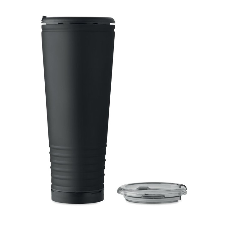 Gobelet à double paroi de 700ml