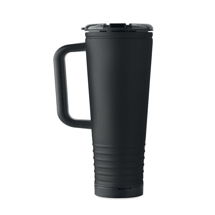 Gobelet à double paroi de 700ml