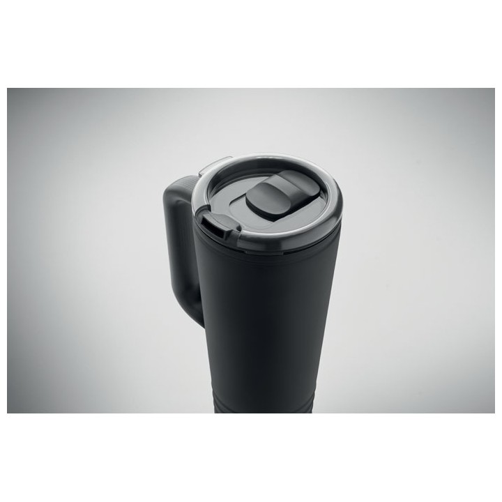 Gobelet à double paroi de 700ml