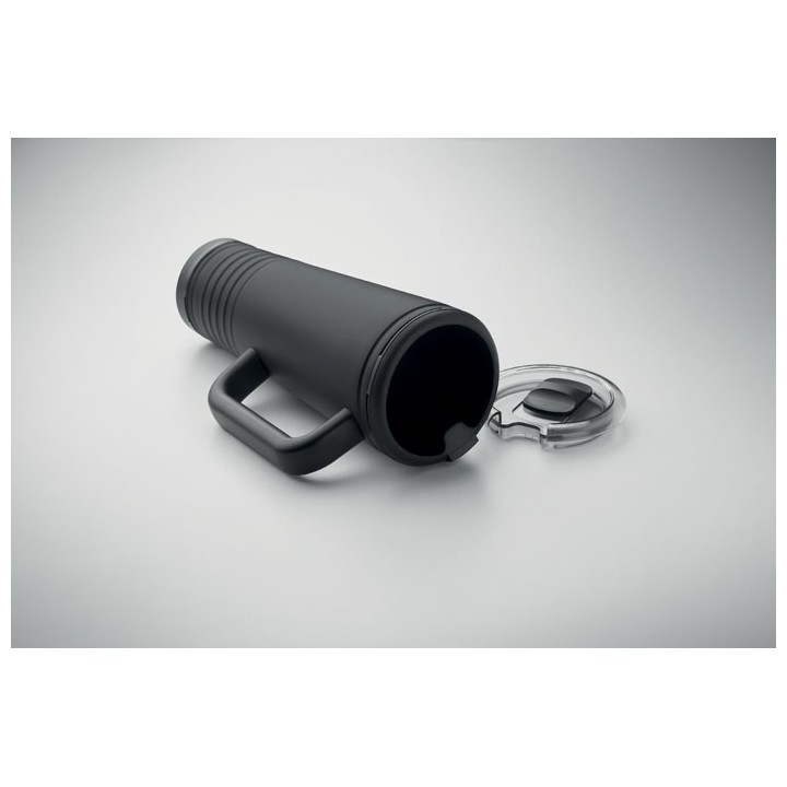 Gobelet à double paroi de 700ml