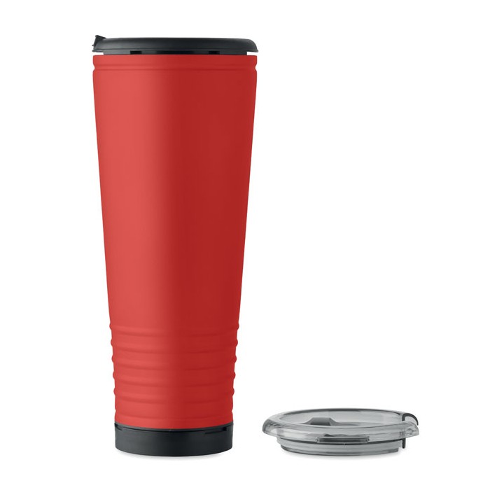 Gobelet à double paroi de 700ml