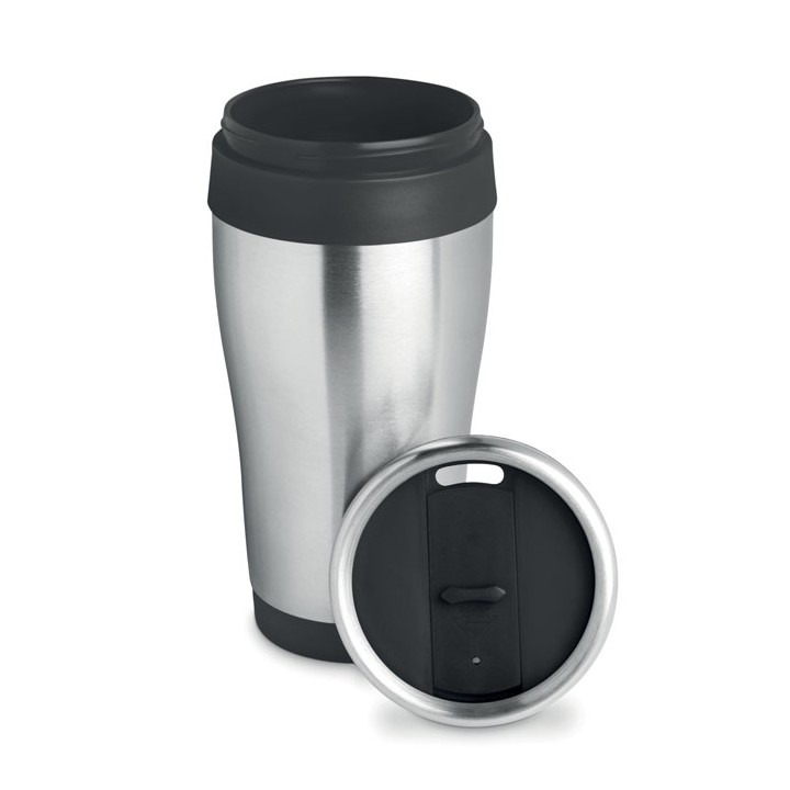 Tasse en inox 455 ml