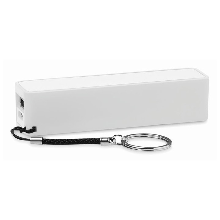 Slim Power Bank 2200mAh