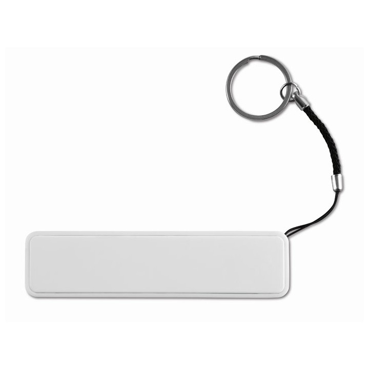 Slim Power Bank 2200mAh