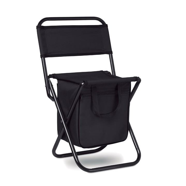 Chaise pliable / glacière