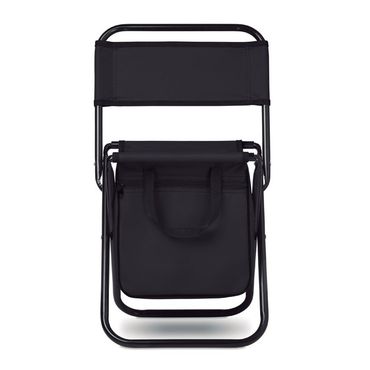 Chaise pliable / glacière