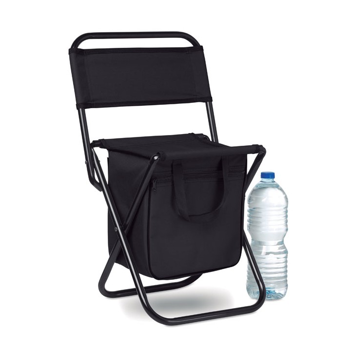 Chaise pliable / glacière
