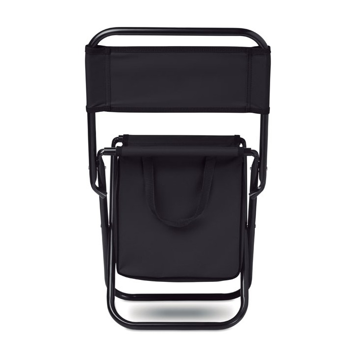 Chaise pliable / glacière