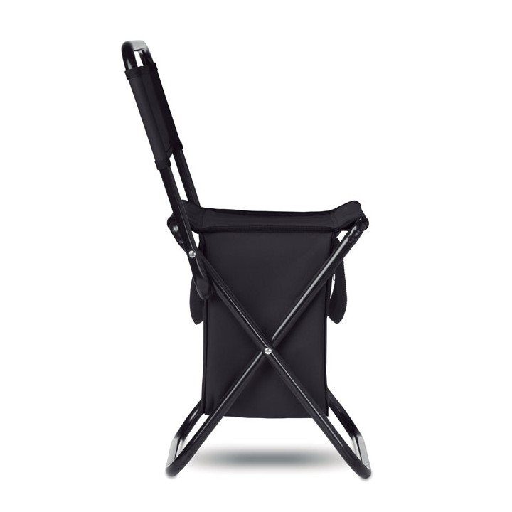 Chaise pliable / glacière