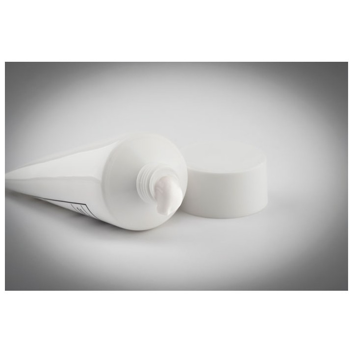Tube lotion solaire  45ml