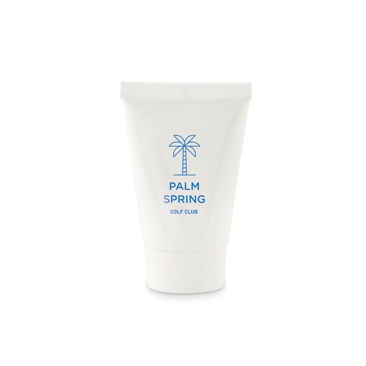 Tube lotion solaire  45ml