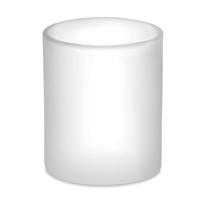 Mug verre pour sublim. 300ml
