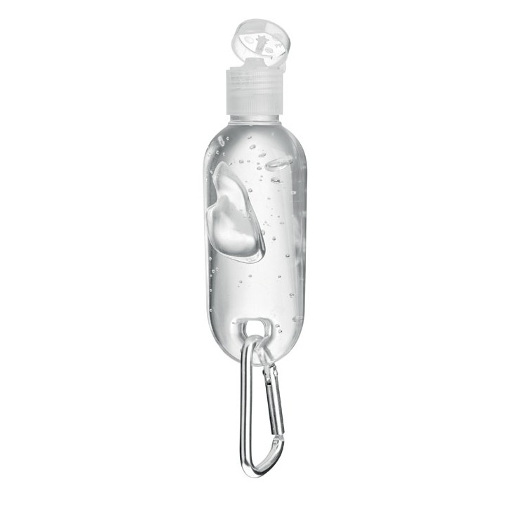 Gel nettoyant pour mains 30ml