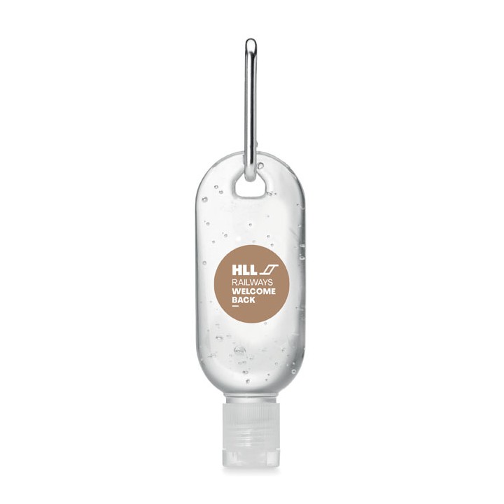 Gel nettoyant pour mains 30ml
