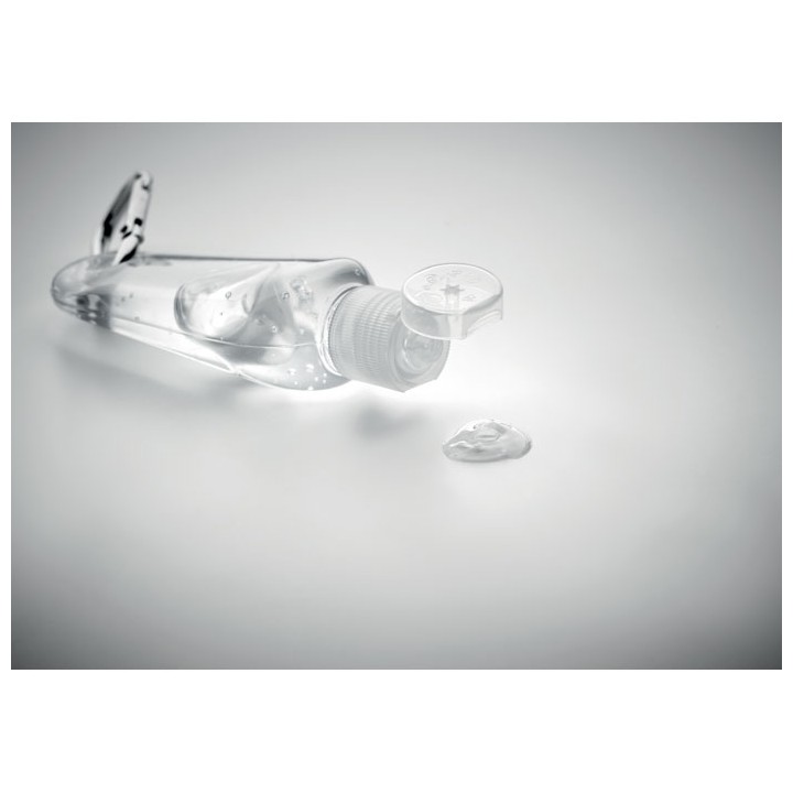 Gel nettoyant pour mains 30ml