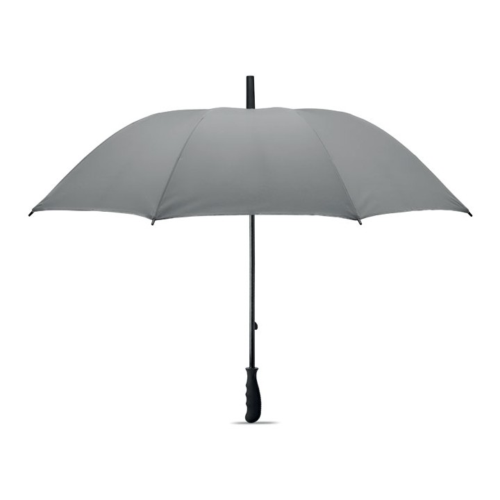 Parapluie réfléchissant